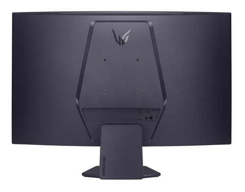 LG UltraGear 32GS60QC-B.Aekq 31.5" Qhd 180Hz Curved Gaming Monitor - 1ms Response Time, Amd Freesync - image 6
