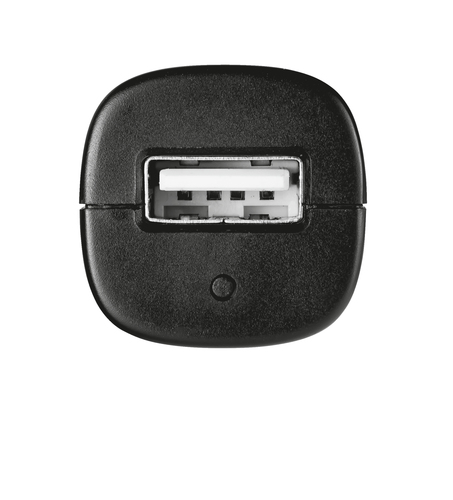 Trust 21064 mobile device charger Mobile phone Black Cigar lighter Auto – image 2