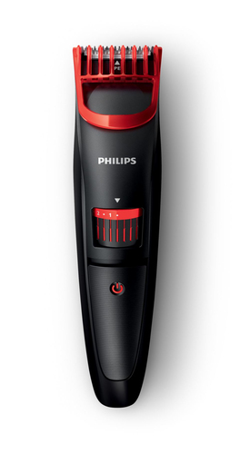 Philips Beardtrimmer series 1000 Beard & stubble trimmer for cordless use BT405/13