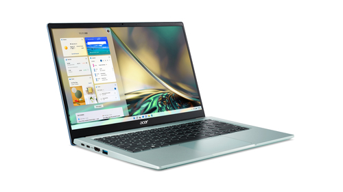 Acer Swift 3 SF314-512-5931 Intel® Core™ i5 i5-1240P Laptop – image 5