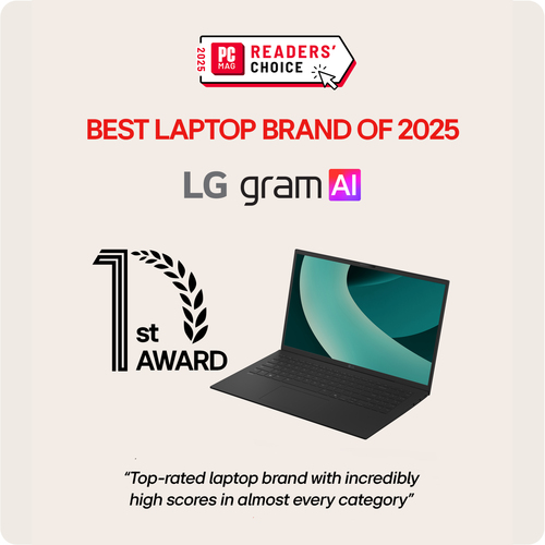 LG Gram AI 15 INCH AMD 16GB 1TB – image 2