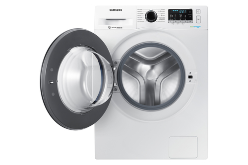 Samsung WW75J5255FW/ET washing machine Front-load – image 2