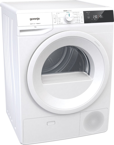 Gorenje DE92/G tumble dryer Freestanding Front-load