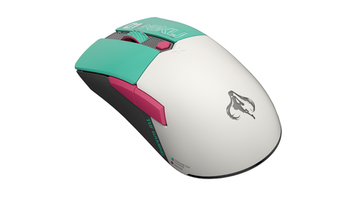 ASUS TUF Gaming Mini Wireless Mouse Hatsune Miku Edition – image 7