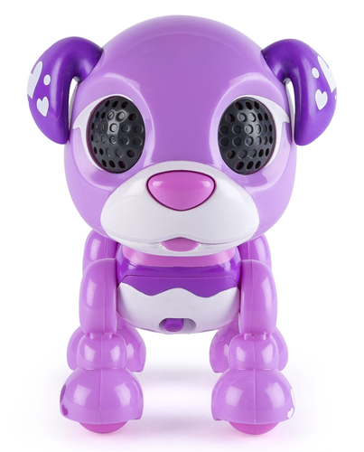 Spin Master Zupps Tiny Pups Biscuit – image 3