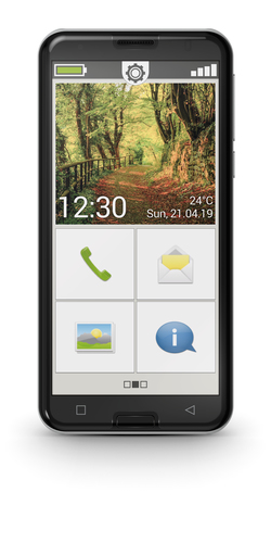 Emporia SMART 3 – image 1