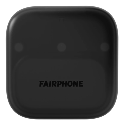 Fairphone Fairbuds True Wireless Earbuds Zwart – Foto 7 van 9