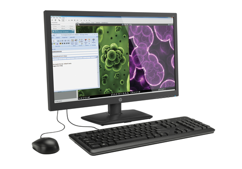 HP t310 Zero Client – image 5