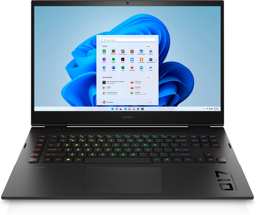 HP OMEN by HP 17-ck1502sa Intel® Core™ i7 i7-12700H Laptop – image 1