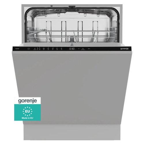 Product image: Gorenje GV642D65 Fully built-in 14 place settings