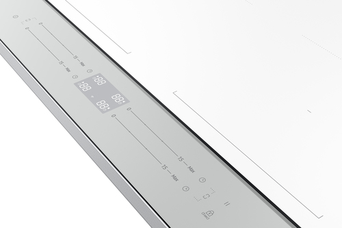 Samsung NZ64B5067YH White Built-in – image 7