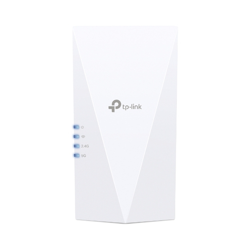 TP-Link RE1500X(DE) rækkeviddeforlænger Ekstern – billede 3