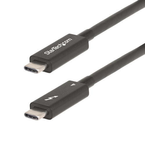 STARTECH 6ft 2m Thunderbolt Cable