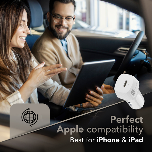 Cellularline USB-C Car Charger Kit – image 3