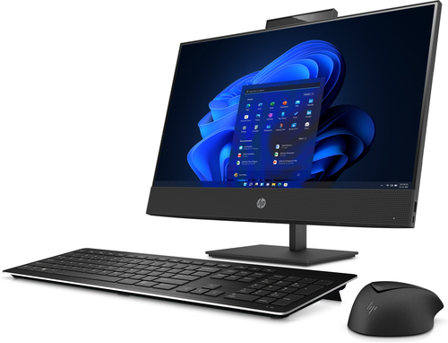 HP ProOne 600 G6 All-in-One PC – image 2