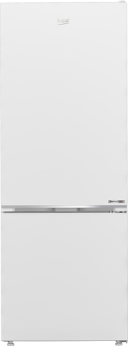 Beko 7295843701 fridge-freezer Freestanding