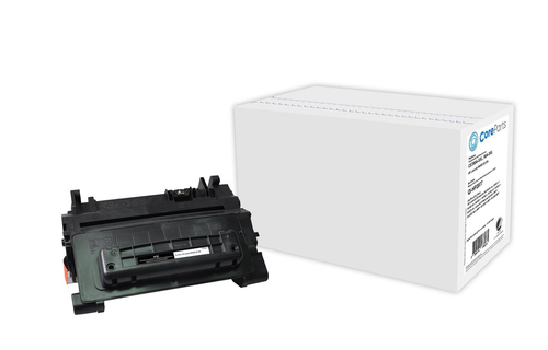 CoreParts Toner Black CE390A-XXL