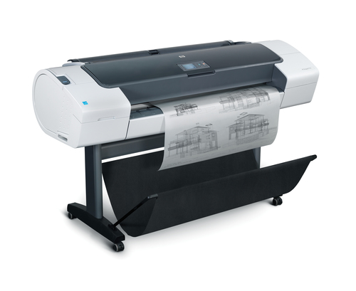 HP Designjet T770 – image 6