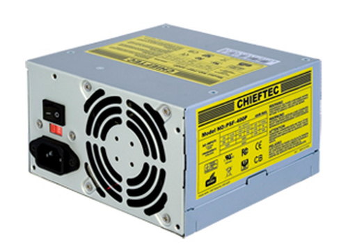 Chieftec PSF-400P power supply unit