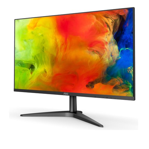 AOC 24B1H/96 computer monitor – image 2