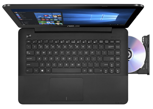 ASUS X455LA-MS51-541ANDHK laptop Intel® Core™ i3 i3-4030U – image 2