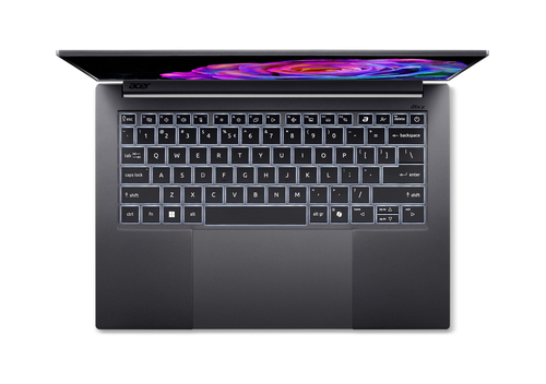 Acer Swift X 14 AI SFX14-61G-R1YR Notebook – image 6