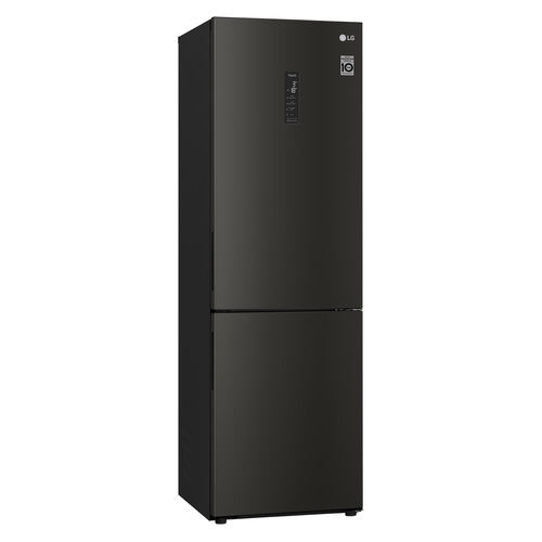 LG GBB61BLHEC Freestanding – image 2