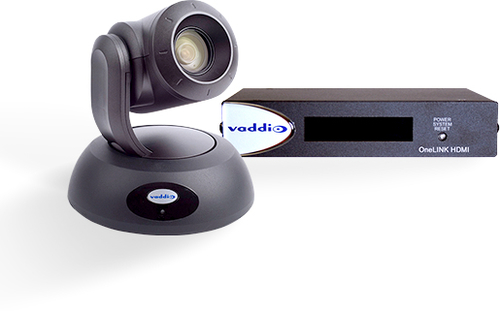 Vaddio RoboSHOT 30 OneLINK HDBT
