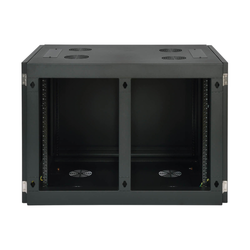 Gabinete pequeño SmartRack TRIPP-LITE SRW12UHD 