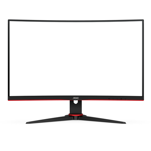 AOC G2 CQ27G2SE/BK computer monitor – image 5