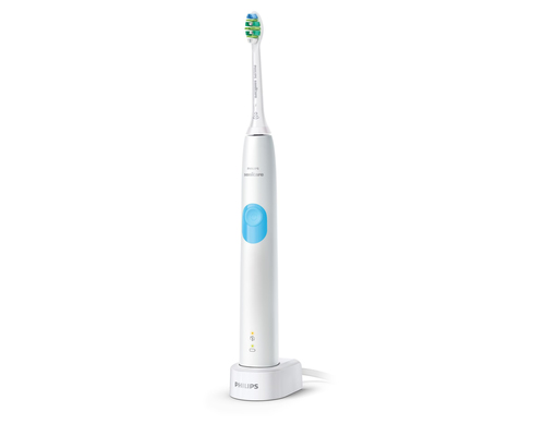 Philips Built-in pressure sensor Sonic electric toothbrush