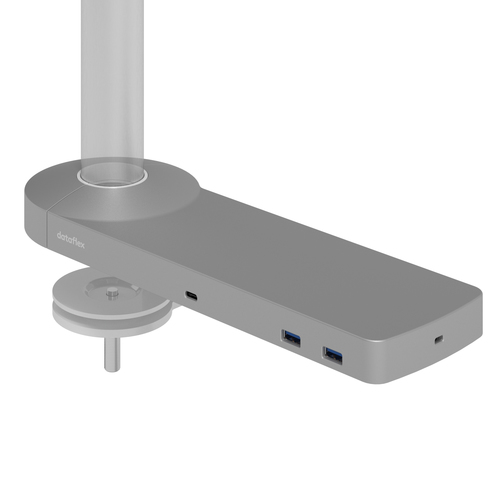 Dataflex Viewlite link USB-C docking station EUR - option 802 – image 3
