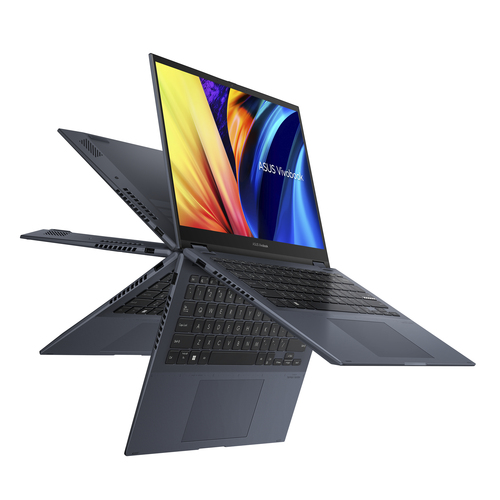 ASUS Vivobook S14 Flip TP3402ZA-OS34T laptop Intel® Core™ i3 i3-1220P Hybrid (2-in-1) – image 6