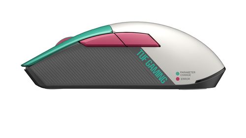 ASUS TUF Gaming Mini Wireless Mouse Hatsune Miku Edition – image 8