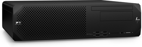 HP Z2 SFF G9 – image 3