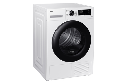 Samsung DV80CGC2B0AEET tumble dryer Freestanding Front-load – image 2
