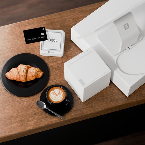 SumUp Receipt Printer – image 7