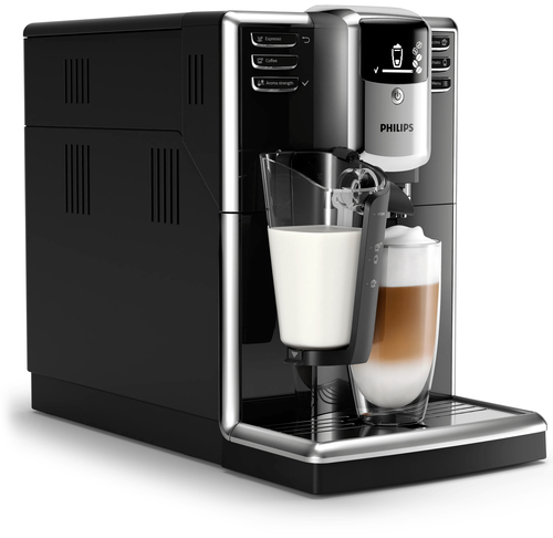 Philips 5000 series EP5330/10R1 coffee maker Fully-auto Espresso machine – image 3