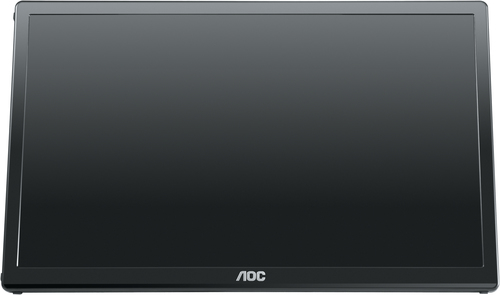 AOC 59 Series E1759FWU computer monitor – image 4