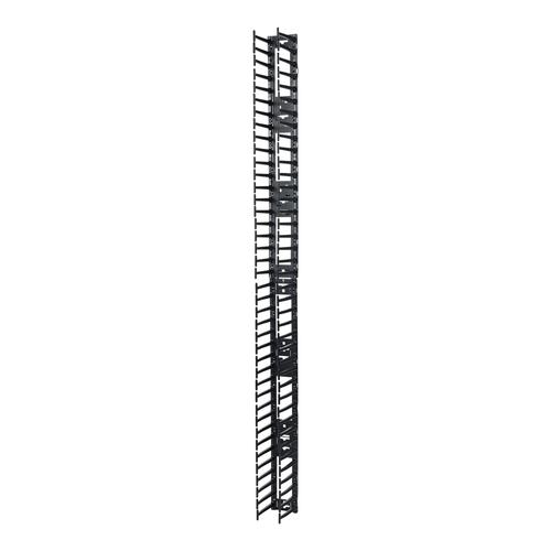 APC Vertical Cable Manager f. NetShelter