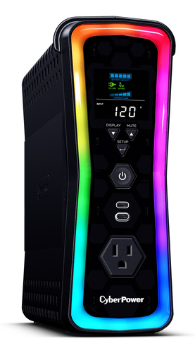 UPS CyberPower GX150C2