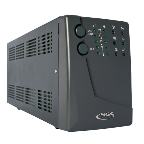 NGS Prowave 1500