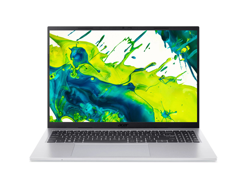 Acer Aspire Go 16 AG16-71P-570P Intel Core 5 120U Laptop – image 2
