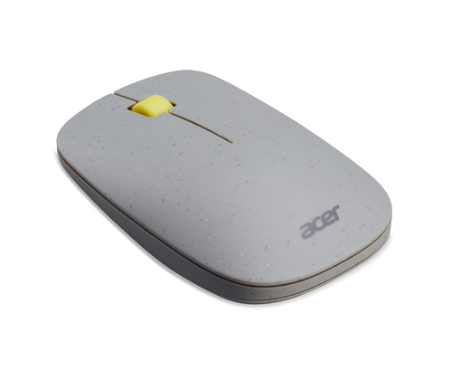 Acer AAK124 keyboard Mouse included Universal RF Wireless Grey – image 8