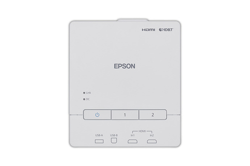 Proyector EPSON Powerlite 1485Fi+