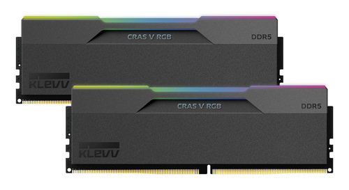 KLEVV 32 GB DDR5-6000 (2x 16 GB) Kit werkgeheugen