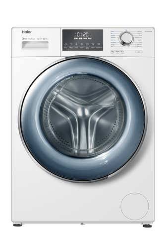 Haier HW120-B14876N washing machine Front-load – image 1
