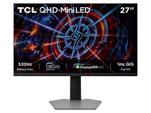 TCL P2 27P2A Pro
