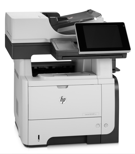 HP Enterprise flow M525c – image 5