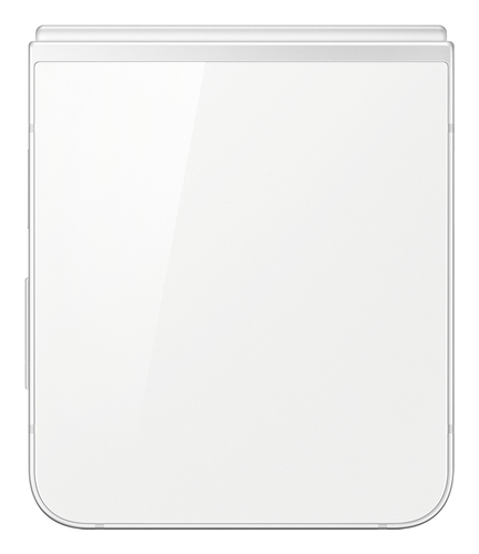 Samsung Galaxy Z Flip7 FE - 256 GB, White, White - image 6